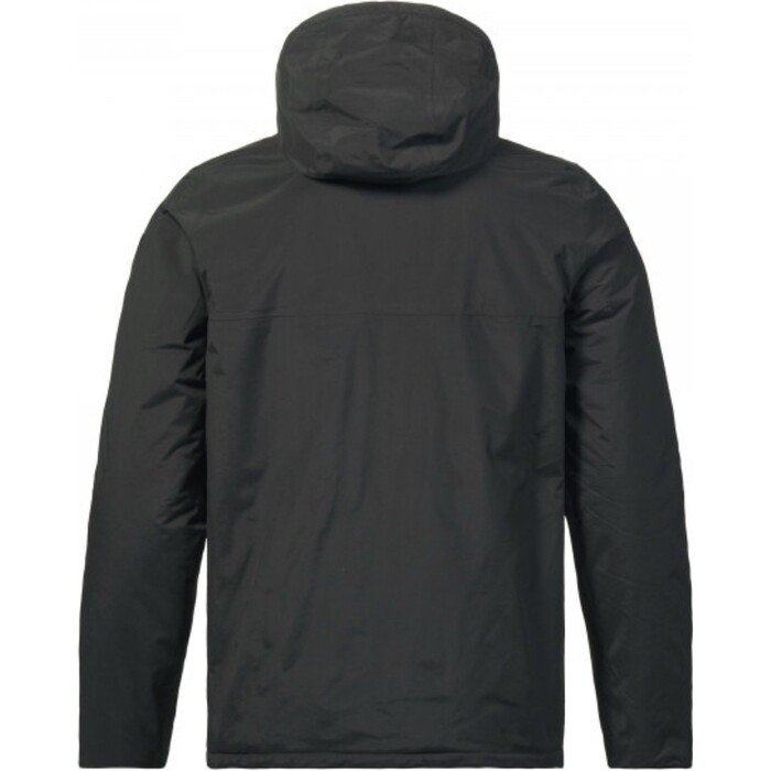 Musto Hombres 2024 Marina PrimaLoft Chubasquero 82511 - Black